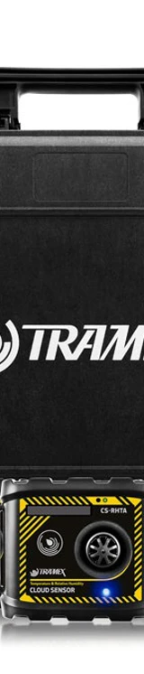 Tramex TREMS 5 Cloud Climate System